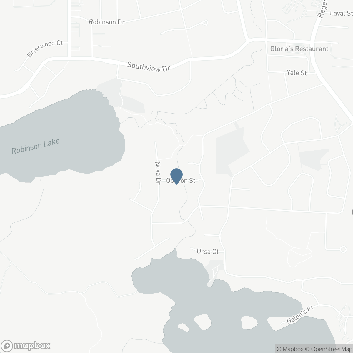 40 Oberon Street, Greater Sudbury, Ontario P3E 0A6